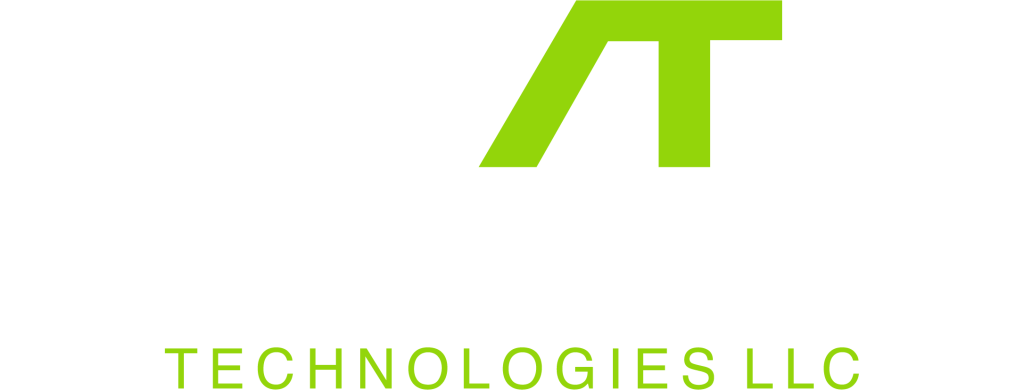 EmpireVista Vertical Logo Reversed
