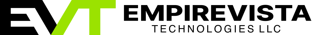 EmpireVista Technologies Logo