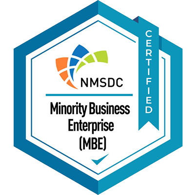 NMSDC Badge